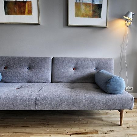 B&B De Klinkende Munt Utrecht Exteriör bild