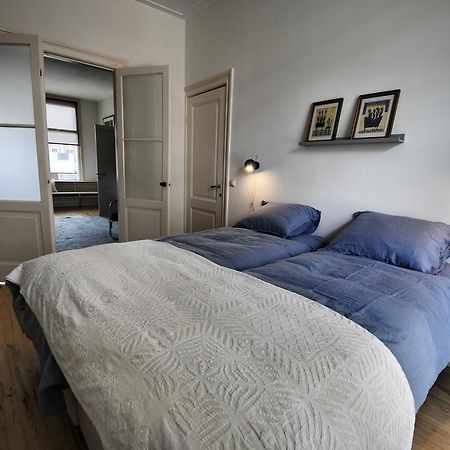 B&B De Klinkende Munt Utrecht Rum bild