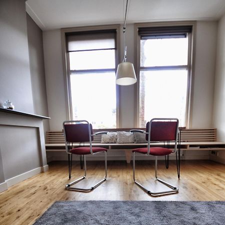 B&B De Klinkende Munt Utrecht Exteriör bild