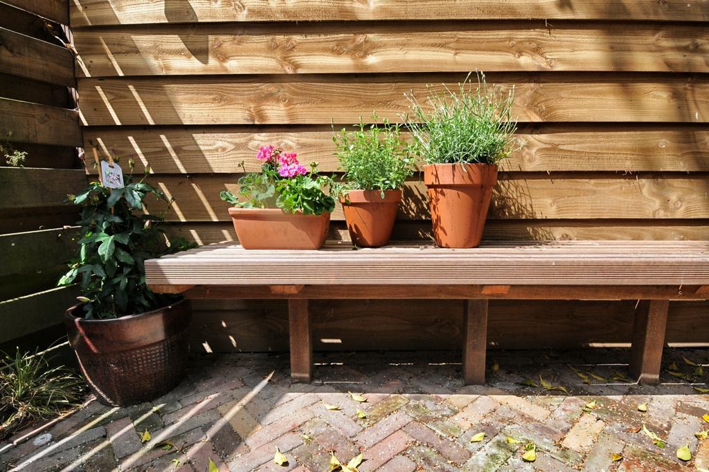 B&B De Klinkende Munt Utrecht Rum bild