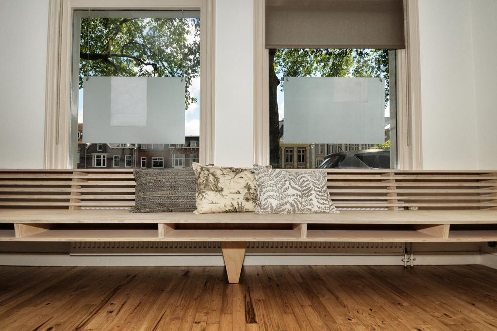 B&B De Klinkende Munt Utrecht Exteriör bild