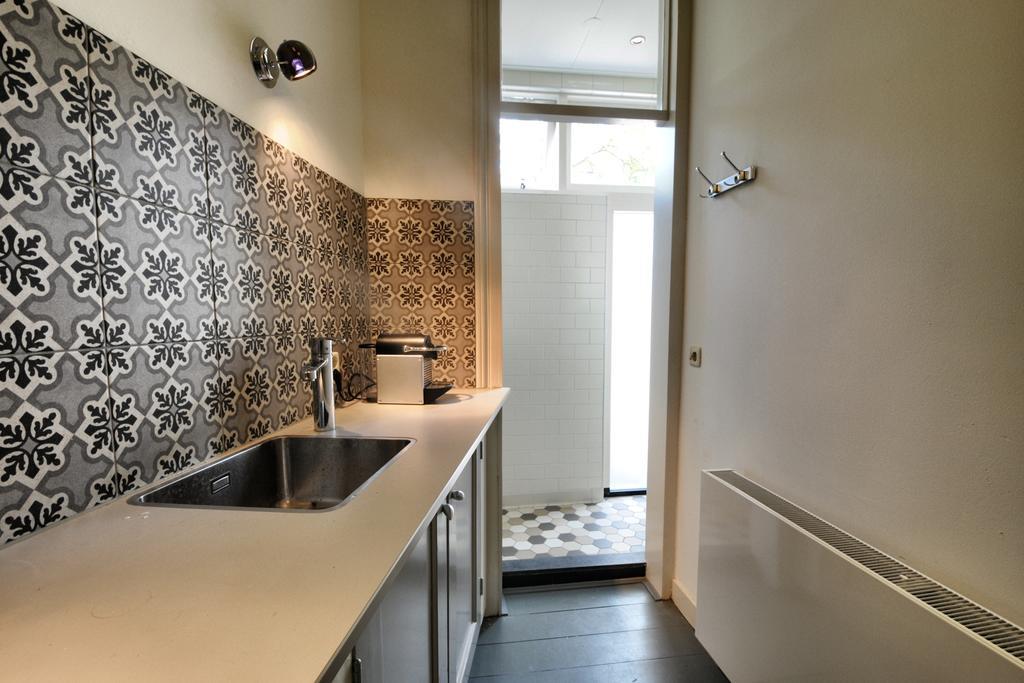 B&B De Klinkende Munt Utrecht Exteriör bild