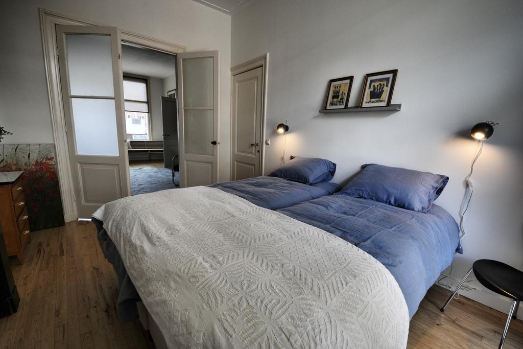 B&B De Klinkende Munt Utrecht Rum bild