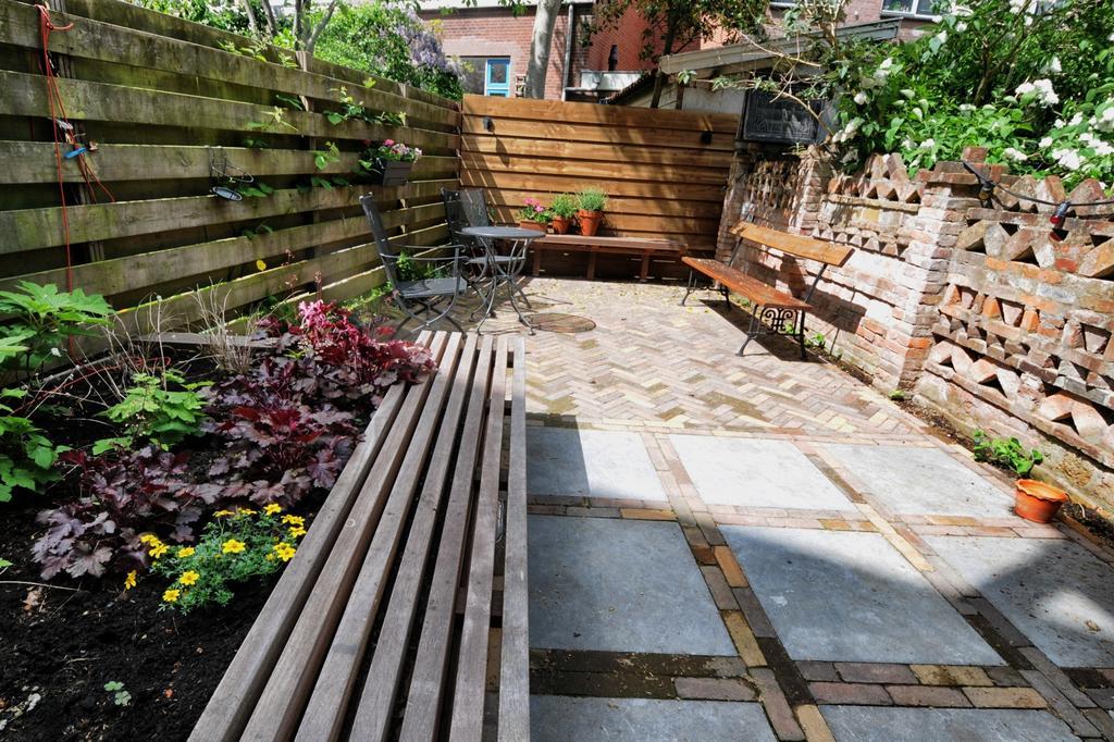 B&B De Klinkende Munt Utrecht Rum bild