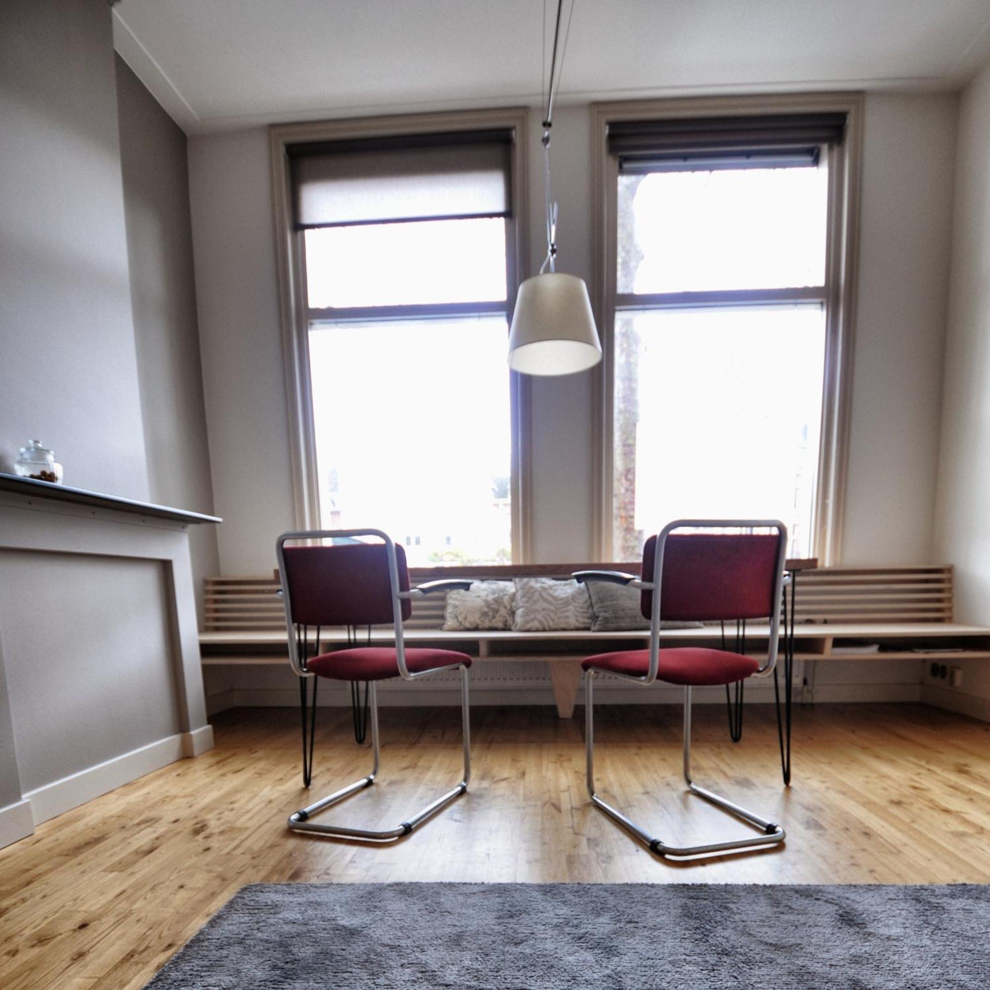 B&B De Klinkende Munt Utrecht Exteriör bild